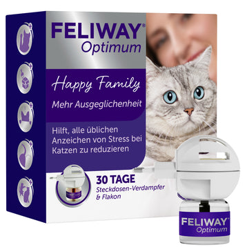 FELIWAY Optimum für mehr Ausgeglichenheit