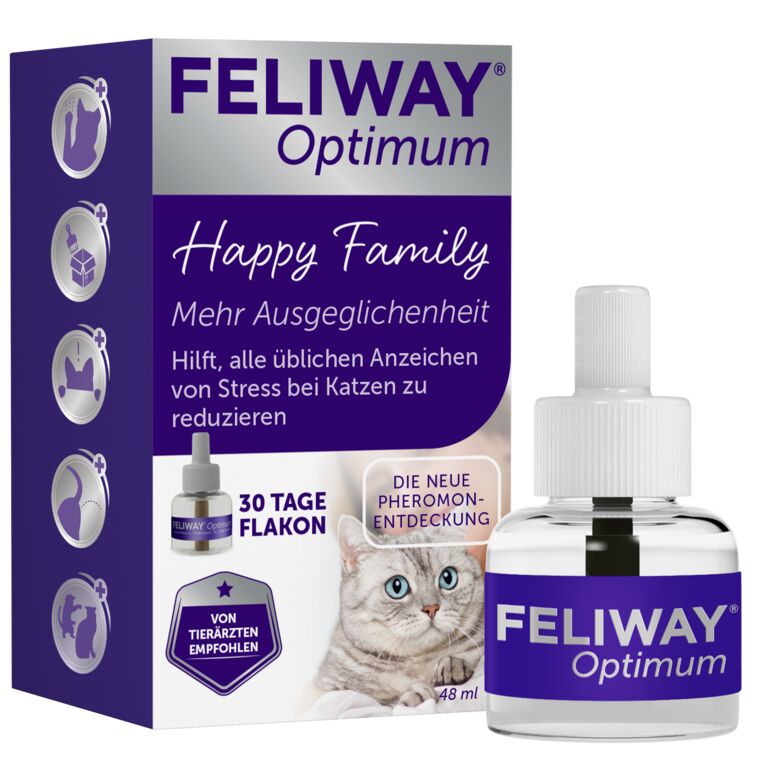 Nachfüllflakon 48 ML