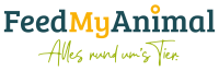 Feed my animal Logo