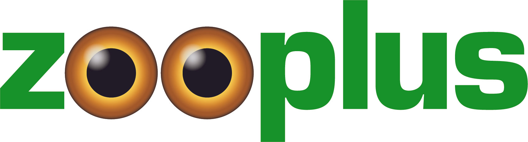 Zoo plus Logo