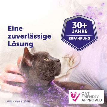 FELIWAY Classic Verdampfer - 30 Jahre Erfahrung