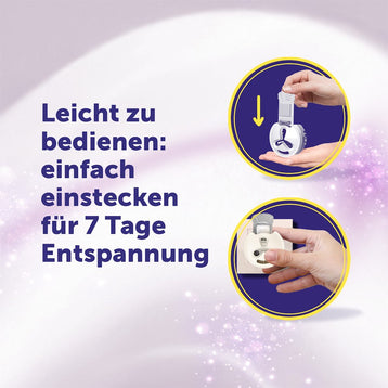 Feliway Help für vorübergehende Stress-Situationen