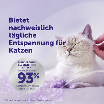 FELIWAY Optimum für mehr Ausgeglichenheit
