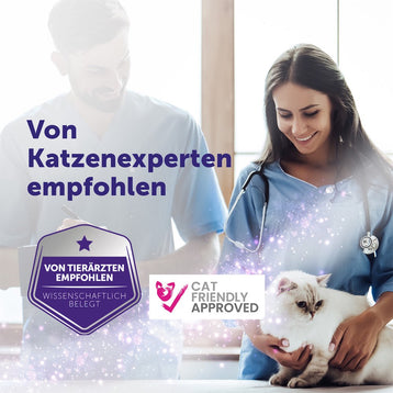 FELIWAY Optimum für mehr Ausgeglichenheit