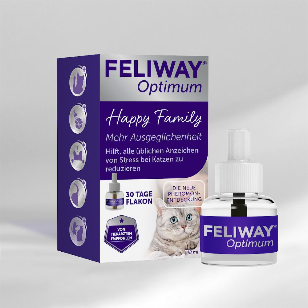 FELIWAY Classic Spray | FELIWAY