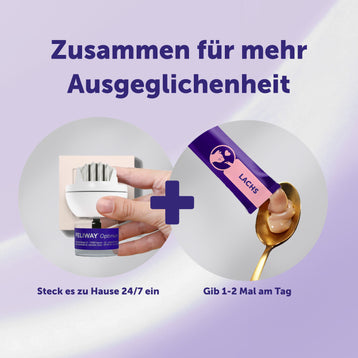 Die optimale Routine für Wohlbefinden - Lachs