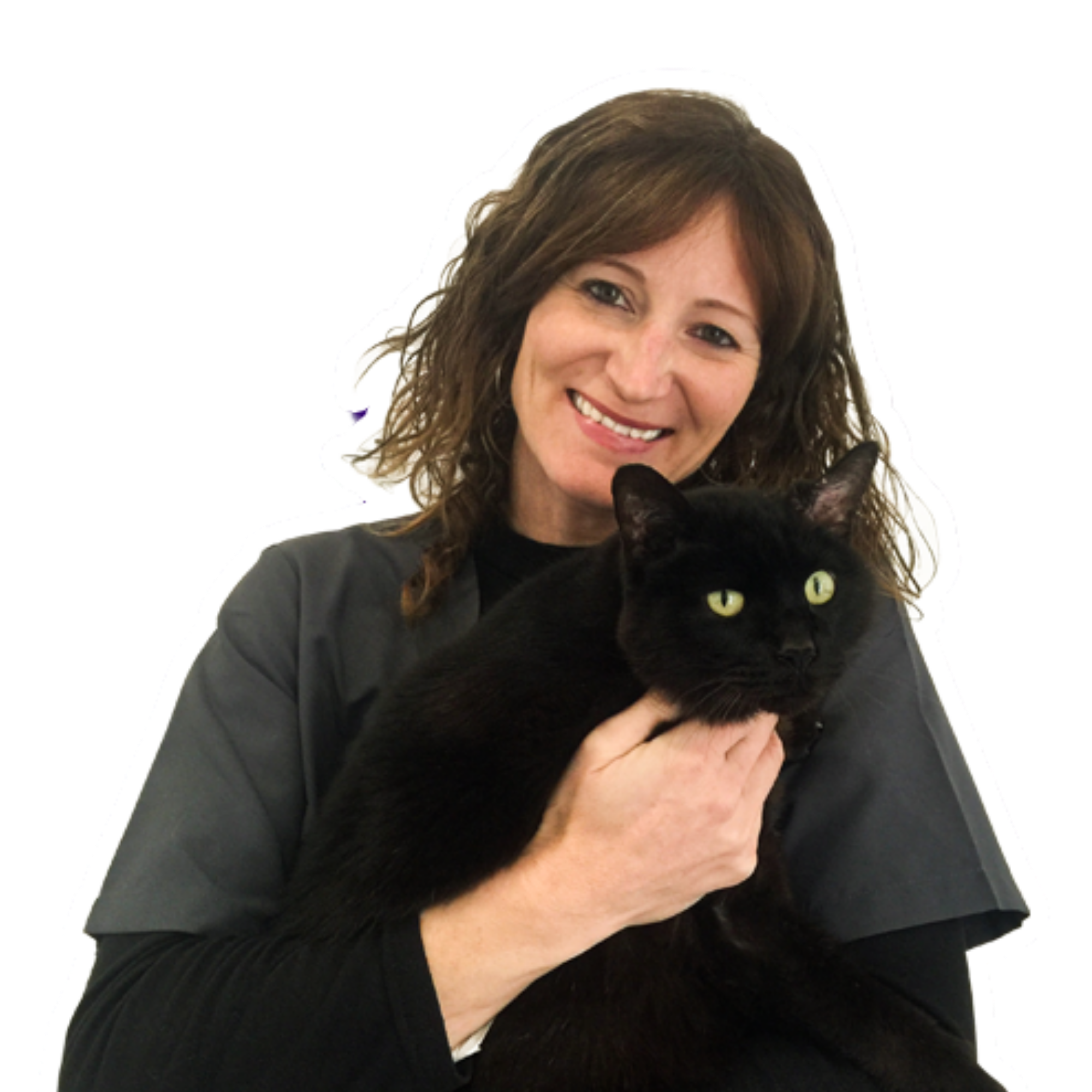 Patricia Darder