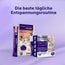 Die optimale Routine für Wohlbefinden - Lachs x24