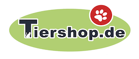 Tiershop.de Logo
