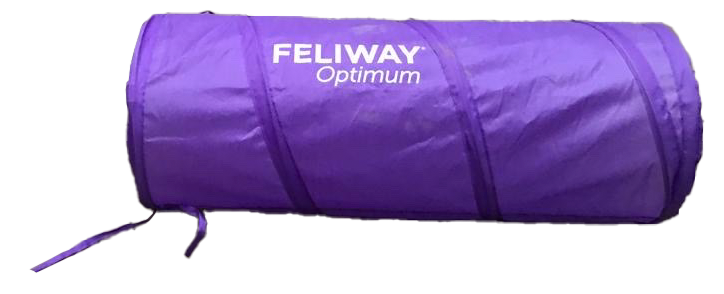 FELIWAY Katzentunnel