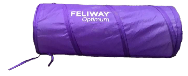Katzentunnel Optimum 