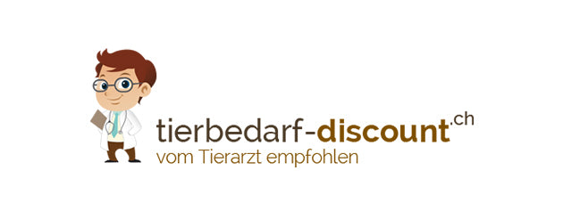 Tierbedarf Logo