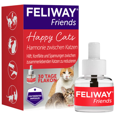 FELIWAY Friends Nachfüllflakon