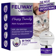 FELIWAY Optimum 